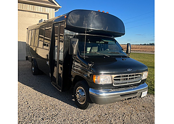 Vaughan limo service AAA Yorkdale Limos