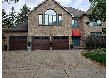 London Réparations De Portes De Garage AA Advantage Doors