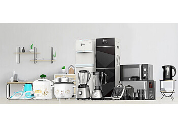 Guelph appliance repair service A & A Appliance