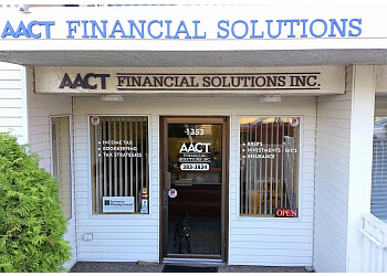 Victoria accounting firm AACT Financial Solutions