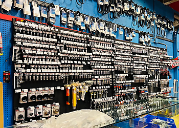 A&A Discount Auto Parts - Hamilton, ON Auto Parts Stores - Business Gallery Image