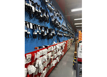 Hamilton auto parts store A&A Discount Auto Parts