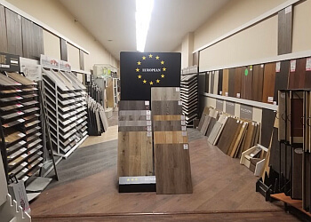 Toronto flooring company AA Floors & More Ltd.