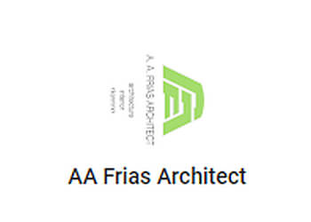 AA Frias Architect