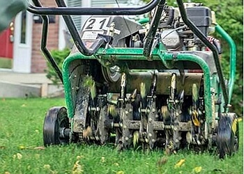 Ajax Service D'Entretien De Pelouse Aa Lawn Care