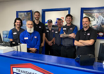 Kamloops car repair shop AAMCO Kamloops BC