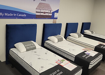 London Magasins De Matelas A&A Mattress