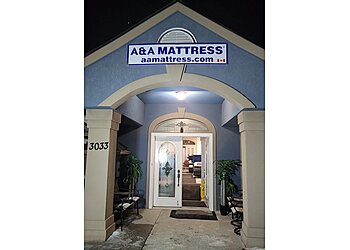 A&A Mattress