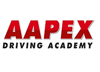 Niagara Falls driving school AAPEX Driving Academy