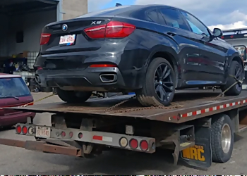AAW TOWING - Calgary, AB Towing Services - Breakdown Assistance Image