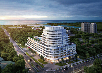 Waterloo residential architect ABA Architects Inc.