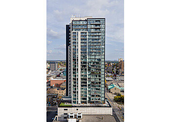 Waterloo residential architect ABA Architects Inc.