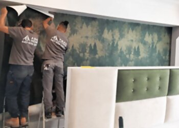 Aurora Peintres ABAD Home