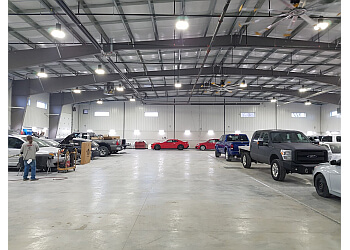 Regina Auto Body Shops A & B Auto Body Ltd.