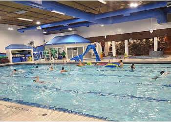 Abbotsford recreation center Abbotsford Recreation Centre