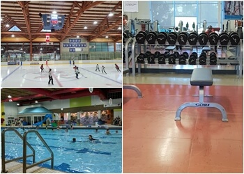 Abbotsford recreation center Abbotsford Recreation Centre