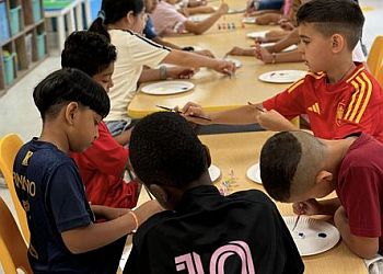 New Westminster preschool ABC Academy Children's Learning Centre