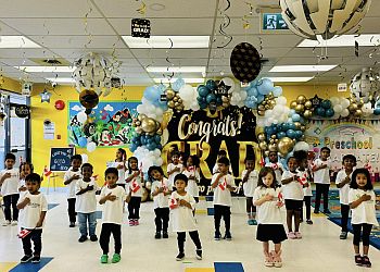 New Westminster preschool ABC Academy Children's Learning Centre image 1