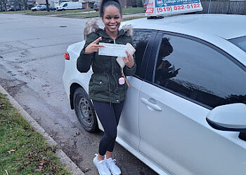 Guelph driving school ABC College Driving School