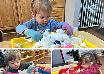 ABC DAY NURSERY OF WINDSOR - Windsor, ON Écoles Maternelles - Kids Activity Image