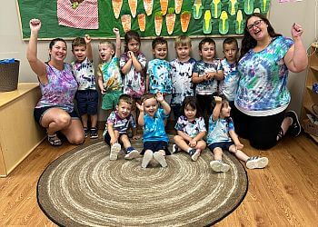 Windsor Écoles Maternelles ABC Day Nursery of Windsor