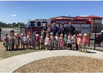 Windsor Écoles Maternelles ABC Day Nursery of Windsor