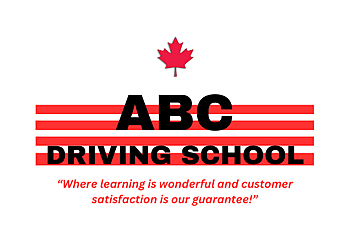 Burlington driving school ABC Driving School Burlington