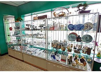 Windsor pawn shop ABC Exchange Jewellery & Pawn