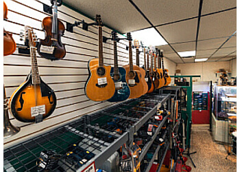 Windsor pawn shop ABC Exchange Jewellery & Pawn