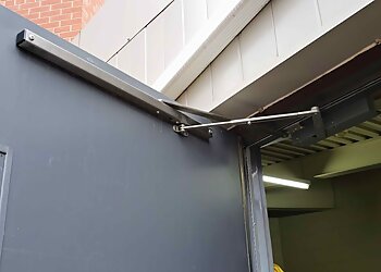 Norfolk locksmith ABCO Lock & Key