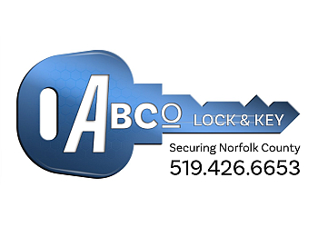 Norfolk locksmith ABCO Lock & Key