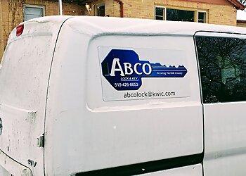 Norfolk locksmith ABCO Lock & Key image 1