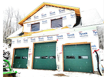 Huntsville garage door repair ABC Overhead Garage Doors