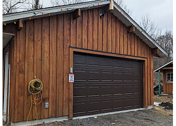 Huntsville garage door repair ABC Overhead Garage Doors