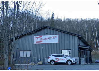 ABC Overhead Garage Doors