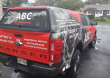 ABC Pest Services