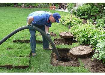 3 Best Septic Tank Services in London, ON - Expert Recommendations