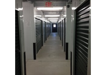 Kingston storage unit ABC Storage