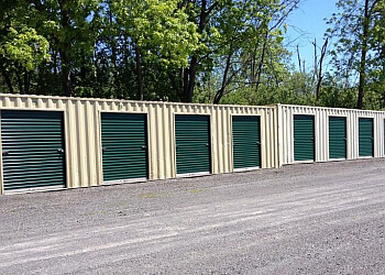 Kingston storage unit ABC Storage