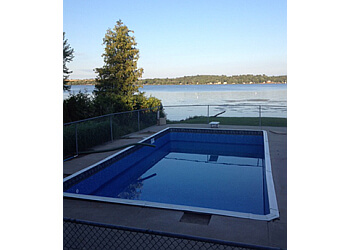 Peterborough pool service ABC Swimming Pools