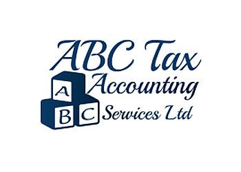 Saint John Services Fiscaux ABC Tax Accounting Services Ltd.