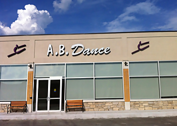 A.B DANCE A.B DANCE - Markham, ON Dance Schools - School Image