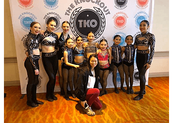 Markham dance school A.B. Dance