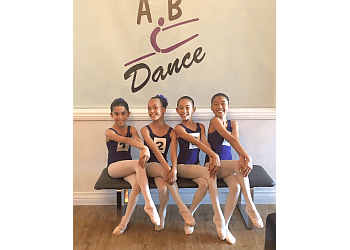 Markham dance school A.B. Dance