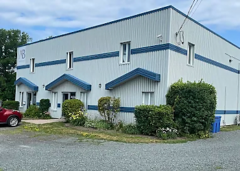 AB Entreposage AB Entreposage - Granby, QC Unités d'entreposage - Business Exterior Image