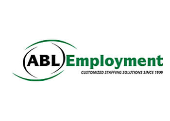 New Westminster employment agency ABL Employment