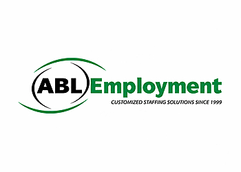 ABL Employment - Newmarket, ON Employment Agencies - Logo Image