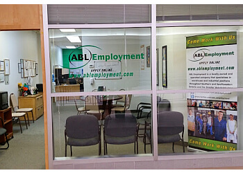 ABL Employment - Burlington