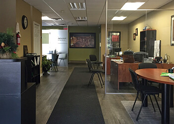 London employment agency ABL Employment London