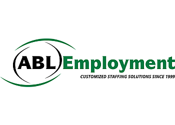 London employment agency ABL Employment London